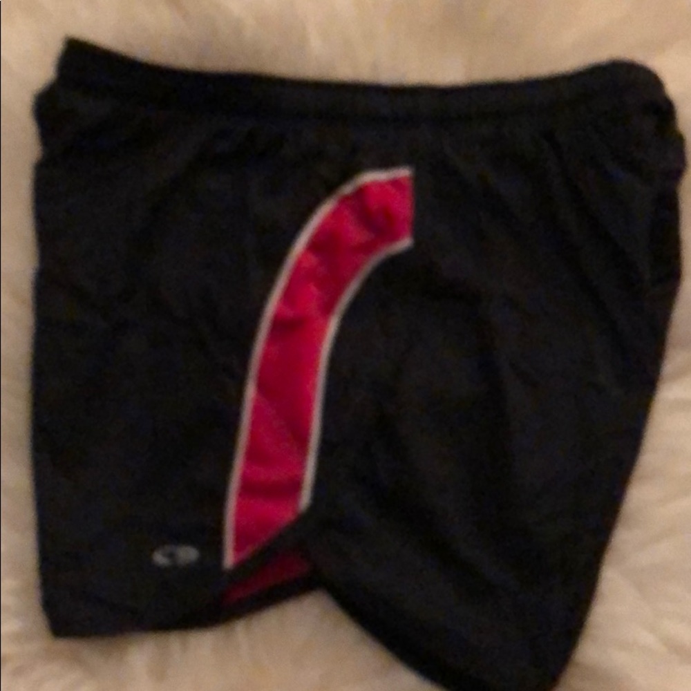 NWOT Champion Running Shorts